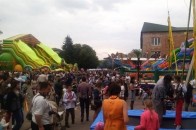 Депутат райради з Волині за скоєне ДТП відбувся лише штрафом?