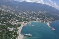 Українцям радять не їздити в Крим на відпочинок