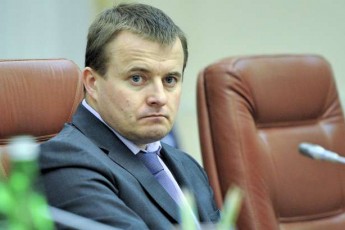 Зниження тарифів на газ в Україні не буде - Демчишин