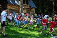 На волинські дитячі табори виділили понад 16 мільйонів гривень