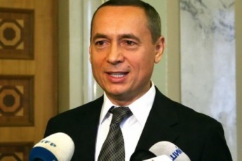 У Генпрокуратурі підтвердили наявність справи проти екс-нардепа від Ковельщини
