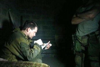 Полоненого сина бойовика хочуть обміняти на двох бійців Правого сектору