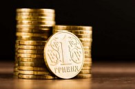 НБУ на 28 травня різко зміцнив гривню