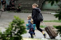 Волинь прихистила майже 4 тисячі переселенців