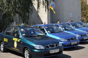 Автошколи України торгують водійськими правами, - заступник начальника ДАІ