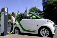 В Україні хочуть заборонити переобладнання електромобілів