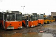 Чи збанкрутує Луцьке підприємство електротранспорту?
