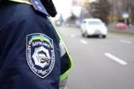 Водій із забороненими номерами влаштував «перегони» із волинськими ДАІвцями