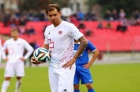 Бікфалві в останньому матчі за «Волинь» побореться за звання найкращого бомбардира