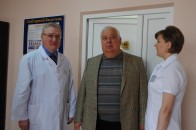 За мільйон у медзакладі Володимира реконструювали відділення неврології ФОТО