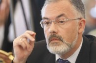 Табачнику оголошено про підозру, - ЗМІ