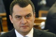 Екс-очільник МВС Захарченко створив у Криму для сепаратистів мобілізаційний штаб