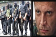 Захарченко знову обіцяє «звільнити» Слов'янськ