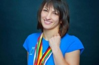 Спортсменка з Ковеля отримуватиме «олімпійську» стипендію