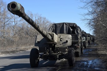 В Опитному загинув волонтер із Львівщини