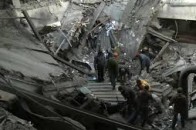 Бойовики віддали тіла загиблих в донецькому летовищі бійців