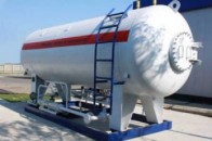На українських АГЗС підняли ціни на автогаз