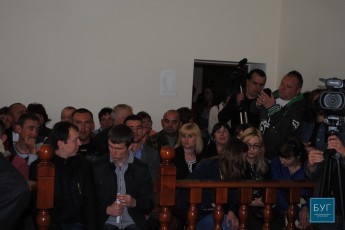 Найбезглуздіша справа нашого часу. Суд над бійцями «волинської» бригади ВІДЕО