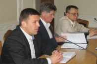 Нові територіальні громади Волині: перші спроби створення ФОТО