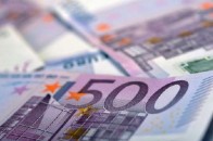 Україна отримає 500 мільйонів євро від Німеччини на розвиток енергетики