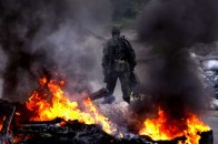 Справжнє пекло українські військові влаштують 1-10 червня – «ополчення»