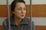 Росіянка «Тереза» привселюдно розстрілювала 20-річних українських бійців