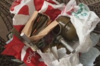 Затримали угруповання, що готувало політичні вбивства і теракти в Дніпропетровську ФОТО