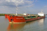 З Криму в Одесу перевозили контрабандне паливо для компанії Єремеєва, - ЗМІ
