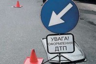 Аварія на Волині: «Опель» збив 6-річну дитину