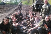 На Луганщині збільшилося коректувальників й артилерійської розвідки ЗС РФ