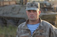 90 із 124 днів полону я провів у кімнатці без вікон розміром метр на два, - легендарний «кіборг» з Волині