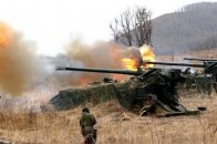 ЗСУ зупинили атаку росіян під Пісками, окупанти підраховують втрати