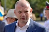 Палиця розповів, що призначення Саакашвілі на пост голови Одеської ОДА його приємно здивувало
