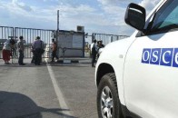 Важке озброєння, яке «відводили» терористи зникло з майданчиків для зберігання