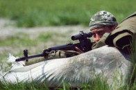 Українська армія зазнала втрат