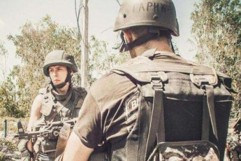 Бійці ЗСУ потрапили в засідку під Славним, є загиблі та полонені