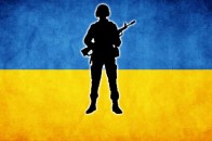 Українські бійці підірвали ворожу ЗУ з повним боєкомплектом ВІДЕО