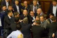 Лідери та аутсайдери збагачення у Верховній Раді ТАБЛИЦІ