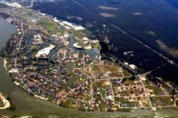 Український «Беверлі Гіллз»: елітні маєтки багачів у Козині ФОТО