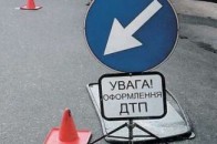 Трагічна аварія у Луцьку: посеред ночі на мосту насмерть збили людину , - соцмережі