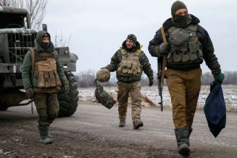 У «ЛНР» заявили про бажання українських міліціонерів перейти на бік «ополчення»