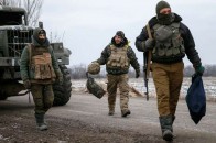 У «ЛНР» заявили про бажання українських міліціонерів перейти на бік «ополчення»
