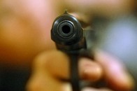 У Луцьку власник бару стріляв у клієнтів