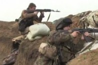 «Фальшиве перемир’я»: під Веселою Долиною вночі точився бій з ворожою ДРГ ВІДЕО