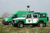 Торговець боєприпасами намагався підірвати на Волині прикордонників