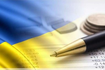 НБУ: Україна не зможе відродити колишню економікую. Інфографіка