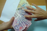 Де на Волині роботодавці найбільше занижують зарплату працівникам