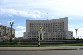 Новим головам РДА з Волині вручили посвідчення