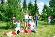Діти зі сходу та військові зі зброєю: на Волині готуються до курортного сезону