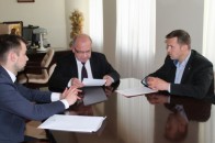У волинській теплоенергетиці порядкуватимуть «донецькі»?